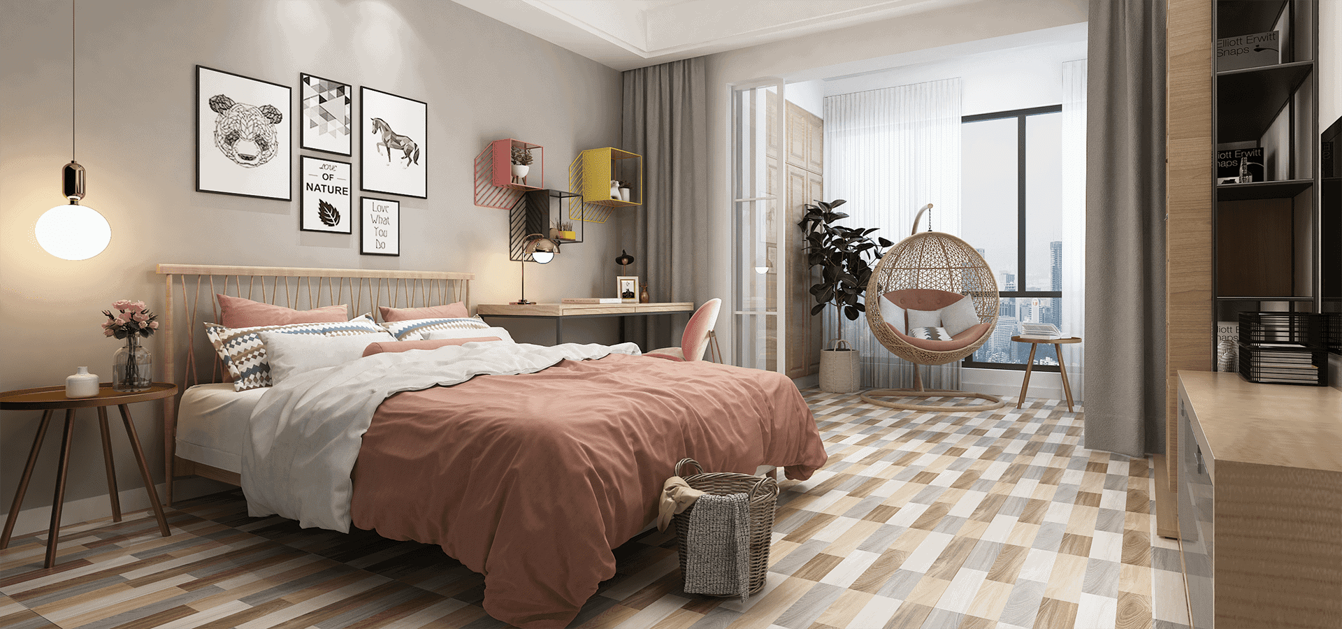 NICE CERAMIC CO., LTD