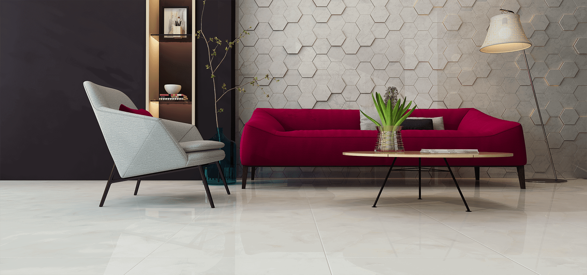 NICE CERAMIC CO., LTD