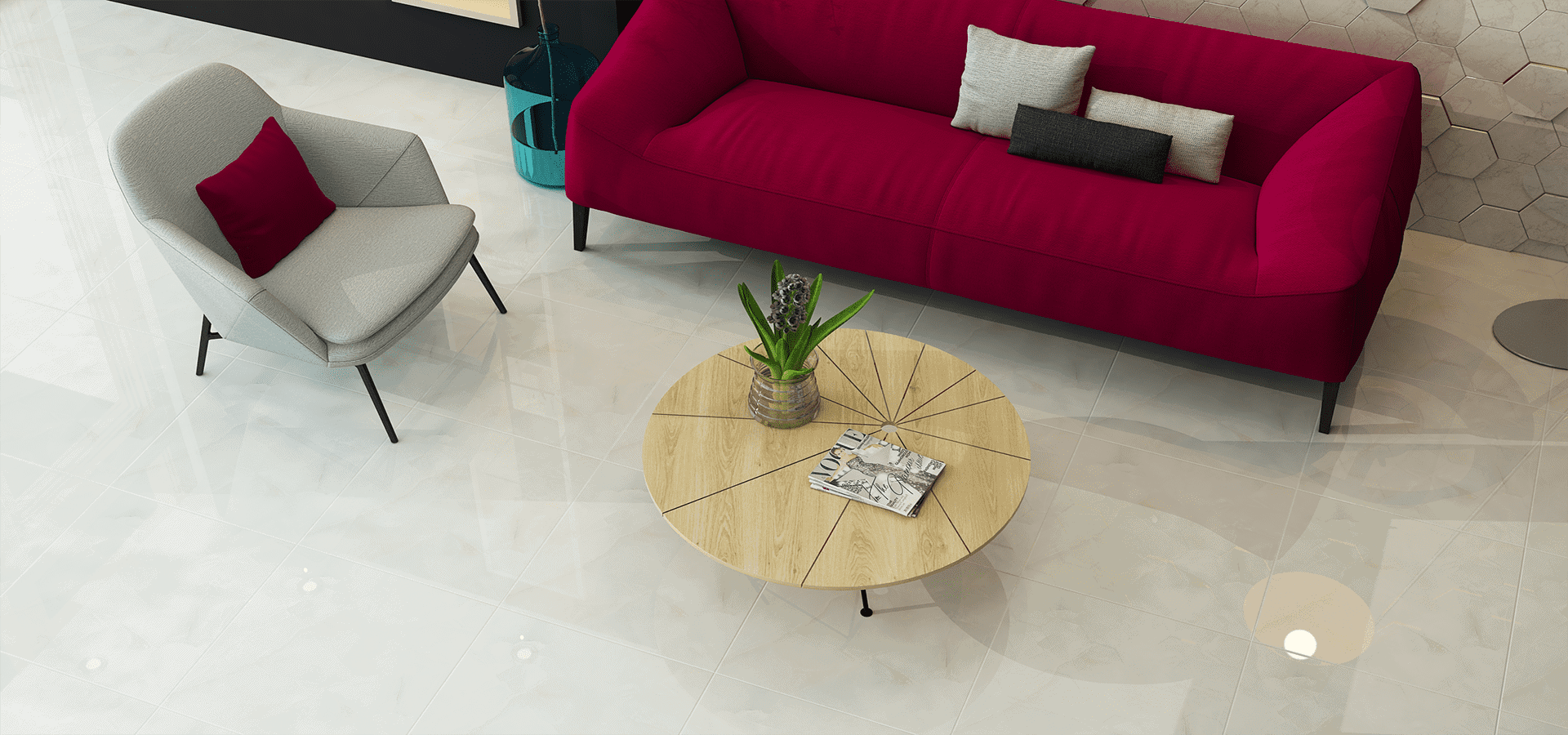 NICE CERAMIC CO., LTD