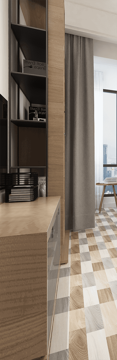 NICE CERAMIC CO., LTD