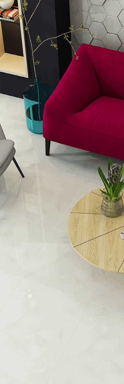 NICE CERAMIC CO., LTD