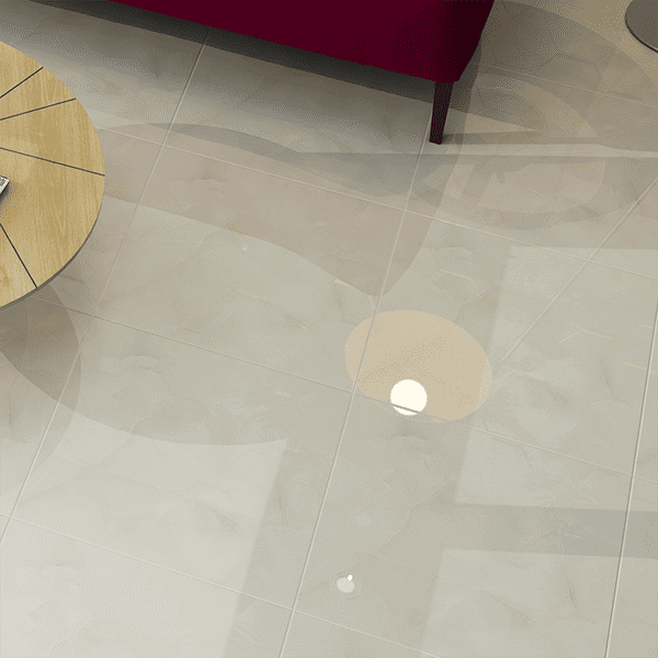 NICE CERAMIC CO., LTD