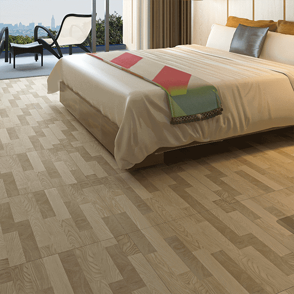 NICE CERAMIC CO., LTD