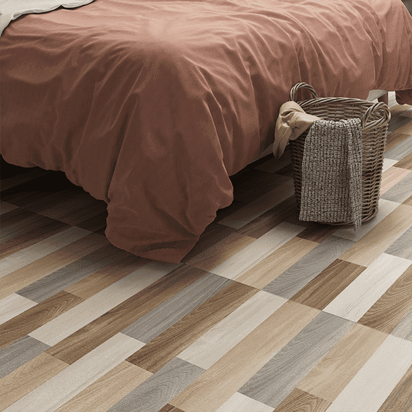 NICE CERAMIC CO., LTD