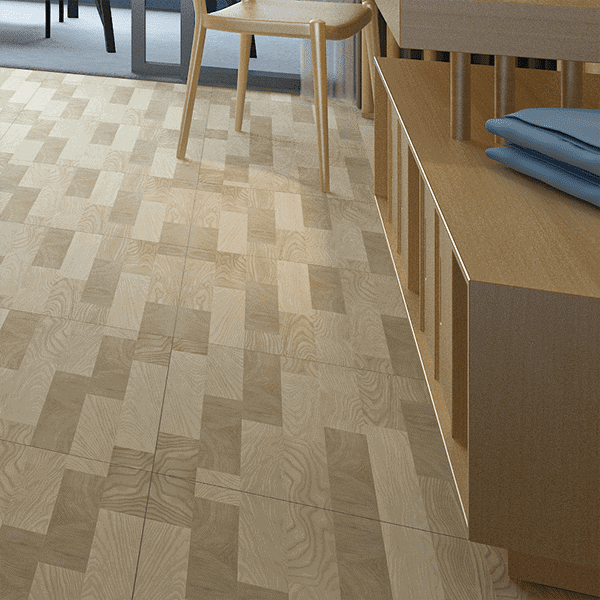 NICE CERAMIC CO., LTD