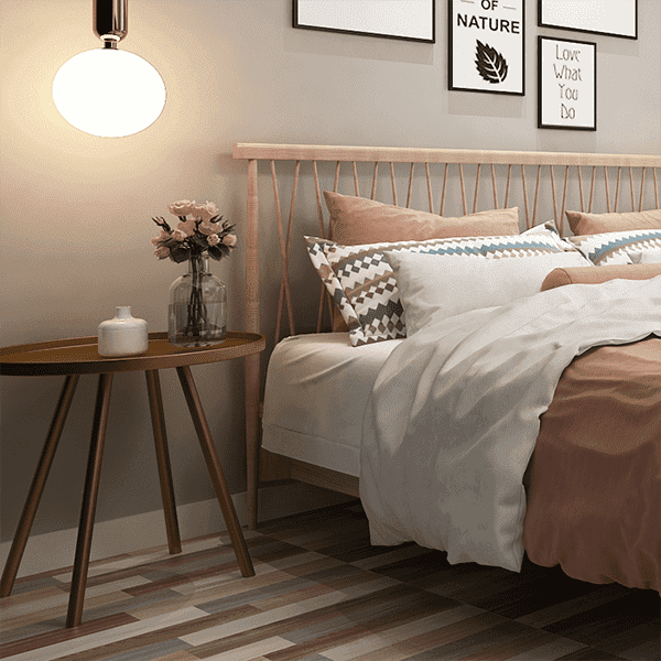 NICE CERAMIC CO., LTD