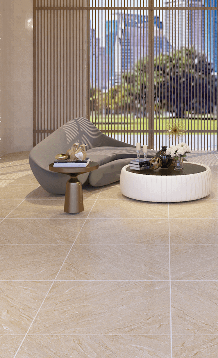 NICE CERAMIC CO., LTD