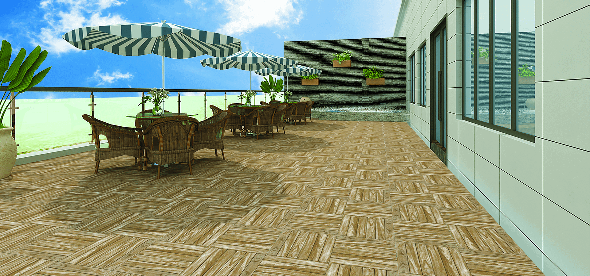 NICE CERAMIC CO., LTD