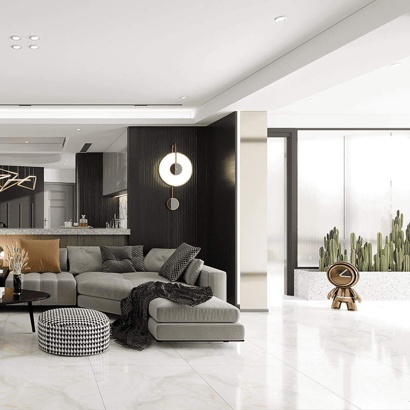 NICE CERAMIC CO., LTD