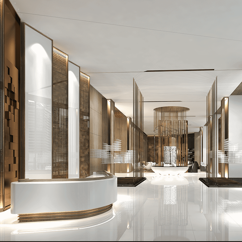 NICE CERAMIC CO., LTD