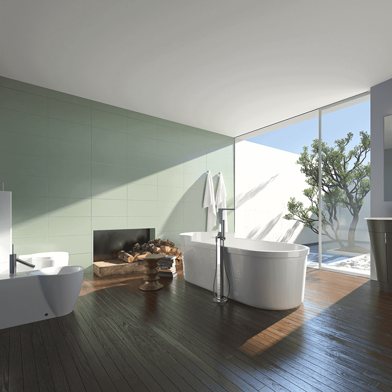 NICE CERAMIC CO., LTD