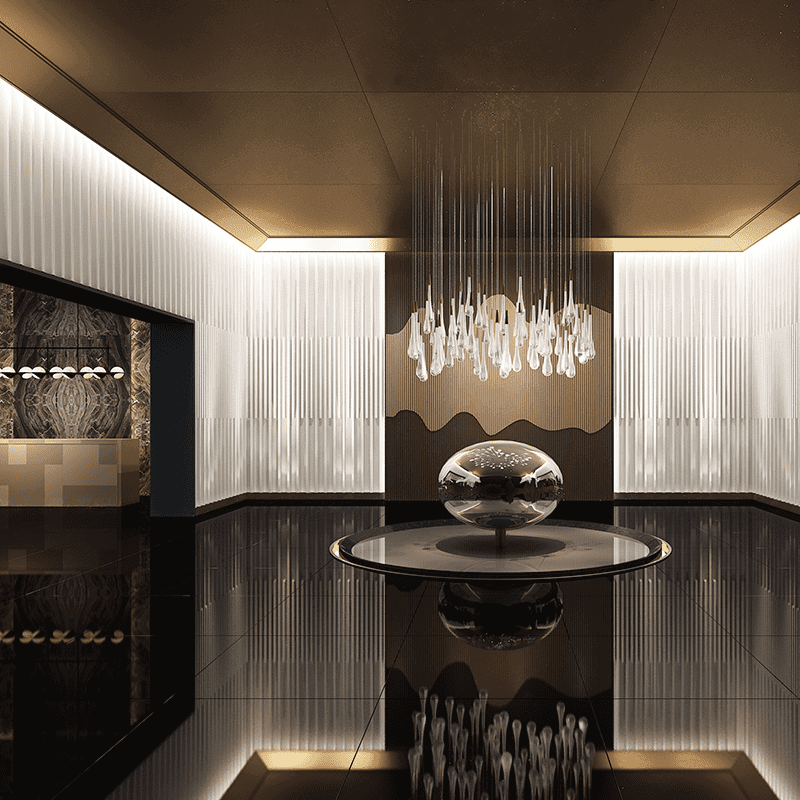 NICE CERAMIC CO., LTD