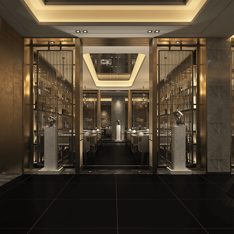 NICE CERAMIC CO., LTD