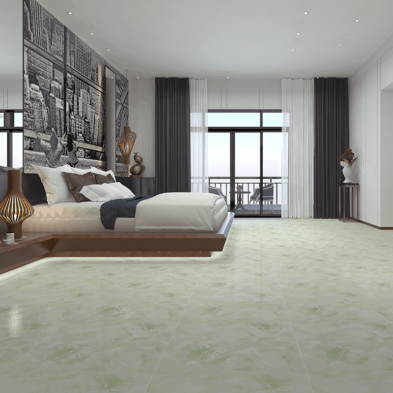 NICE CERAMIC CO., LTD