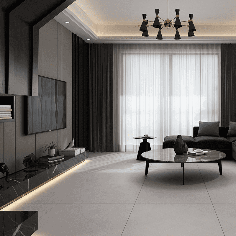 NICE CERAMIC CO., LTD