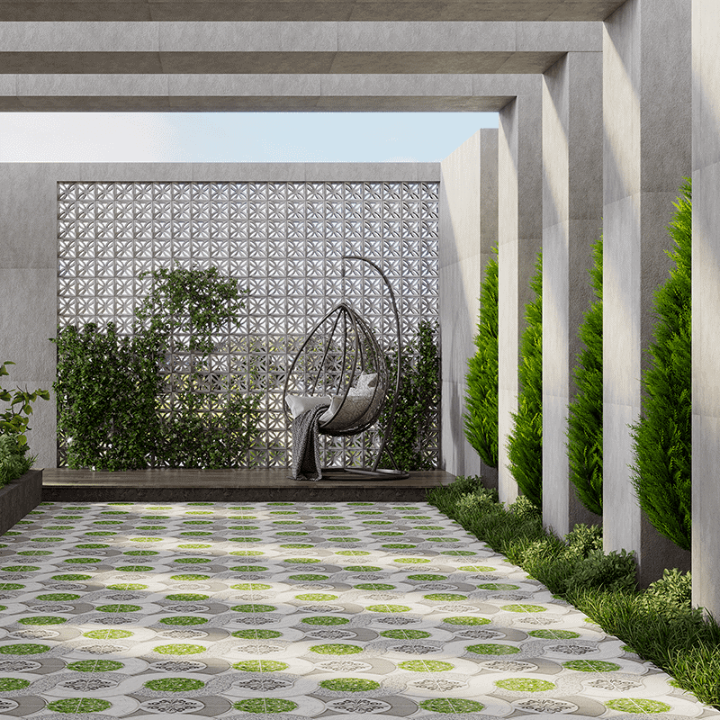 NICE CERAMIC CO., LTD