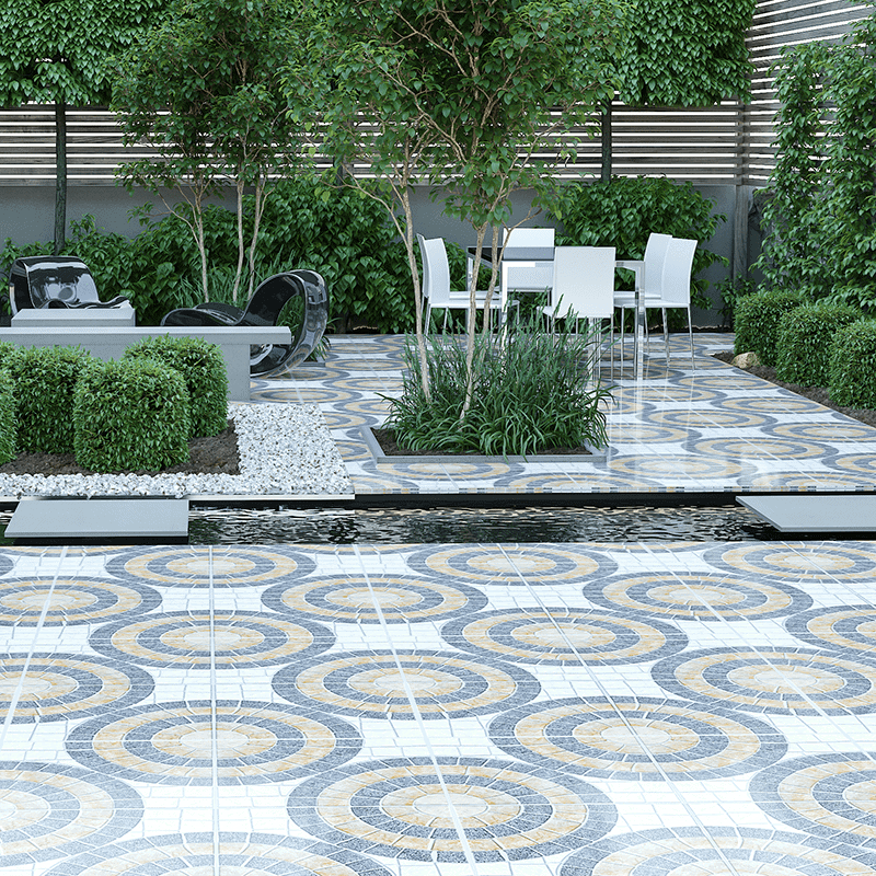 NICE CERAMIC CO., LTD