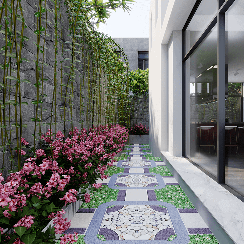 NICE CERAMIC CO., LTD