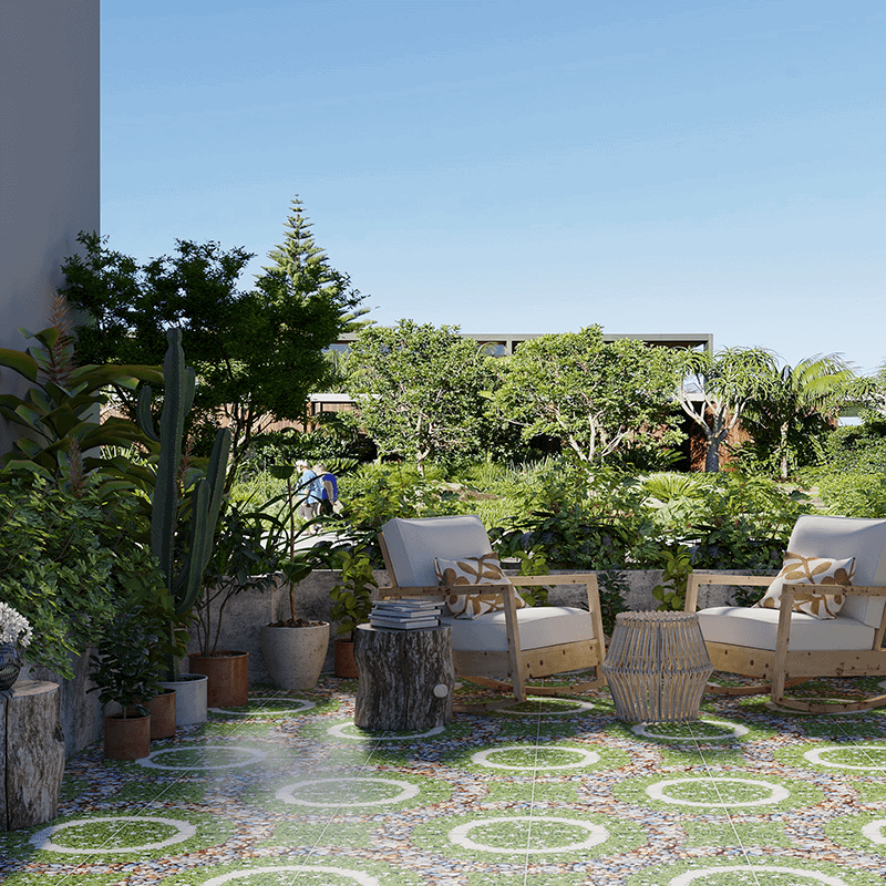 NICE CERAMIC CO., LTD