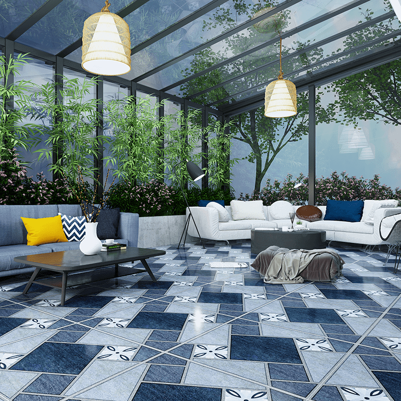 NICE CERAMIC CO., LTD