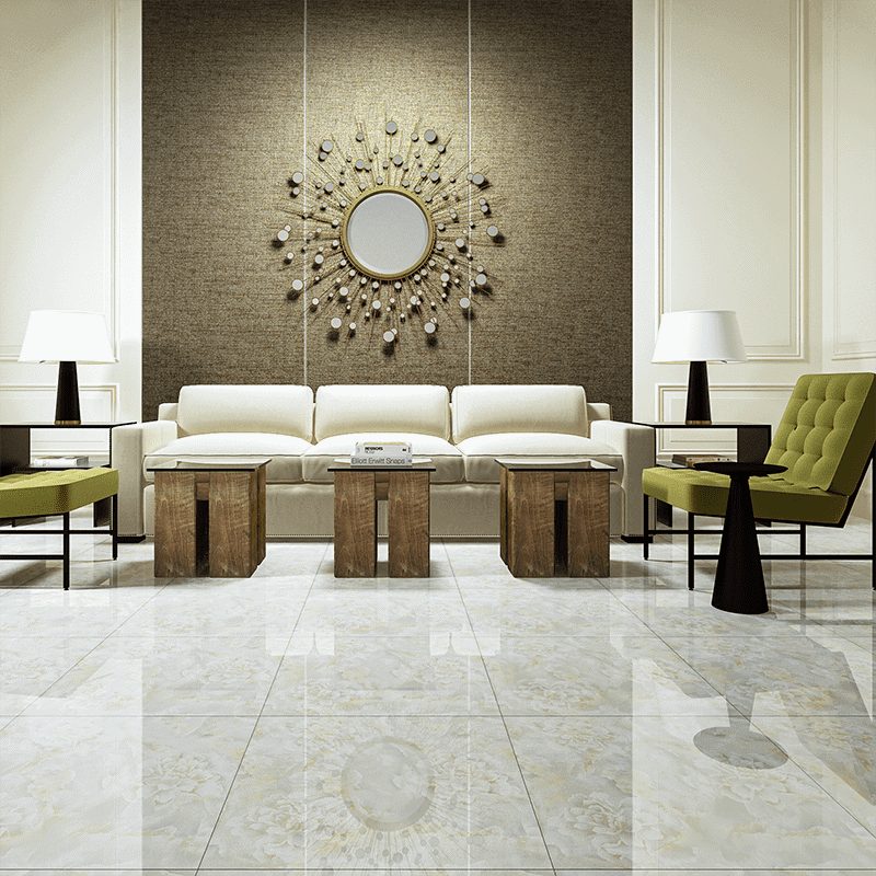 NICE CERAMIC CO., LTD