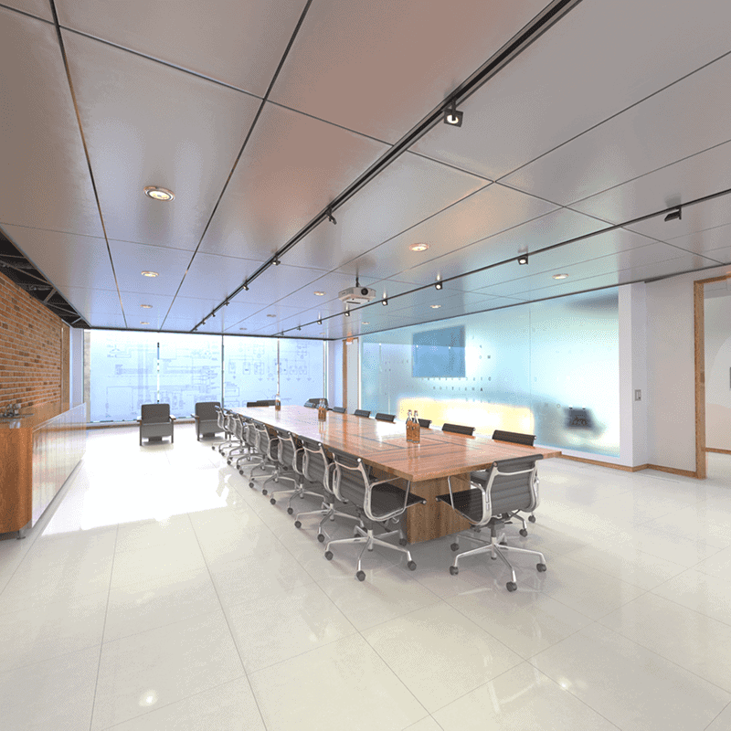 NICE CERAMIC CO., LTD