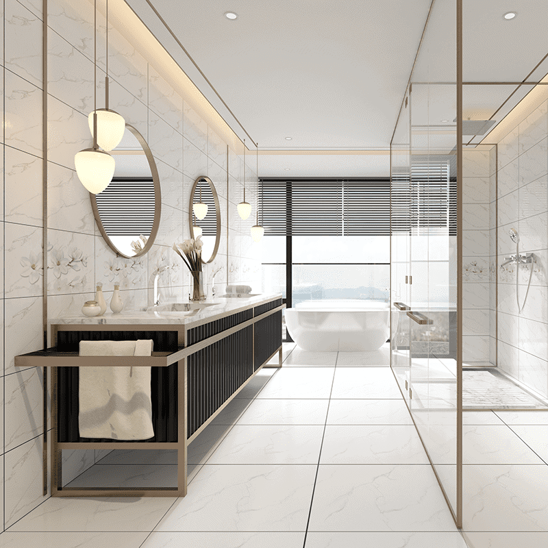 NICE CERAMIC CO., LTD