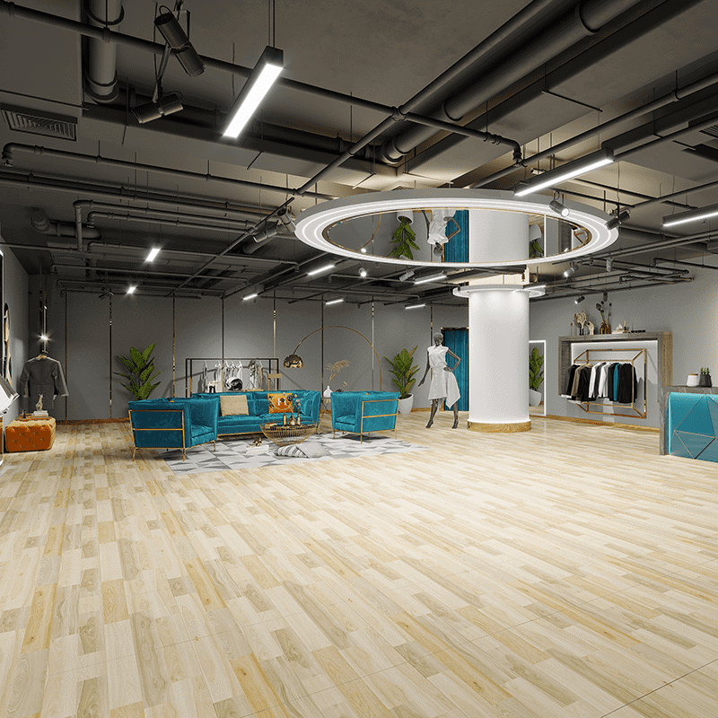 NICE CERAMIC CO., LTD