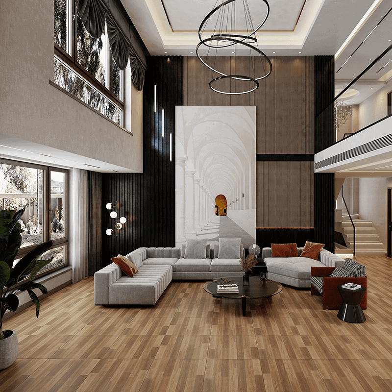 NICE CERAMIC CO., LTD