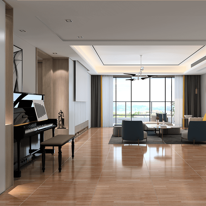 NICE CERAMIC CO., LTD