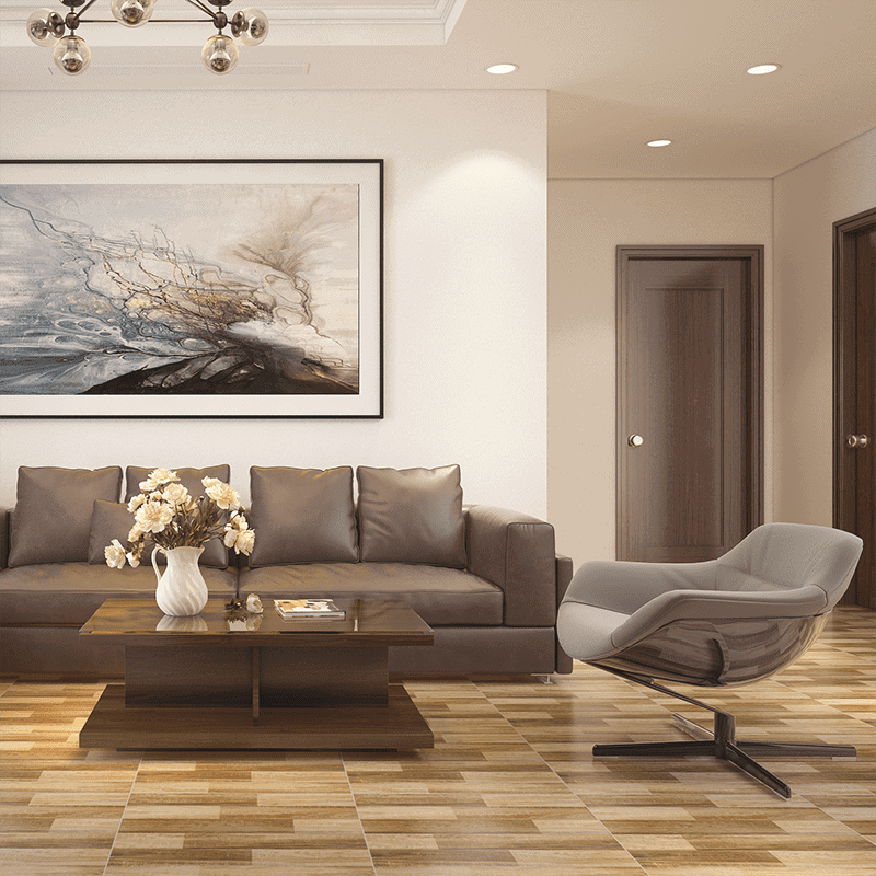 NICE CERAMIC CO., LTD