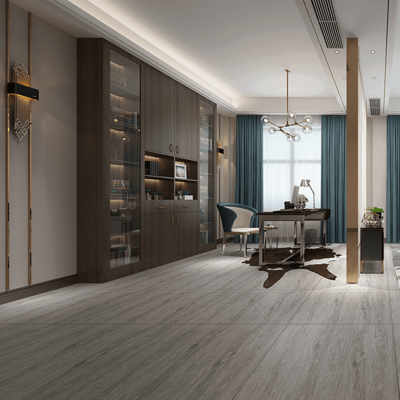 NICE CERAMIC CO., LTD