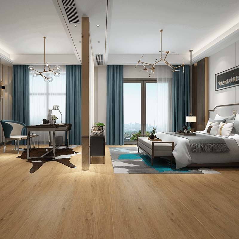 NICE CERAMIC CO., LTD