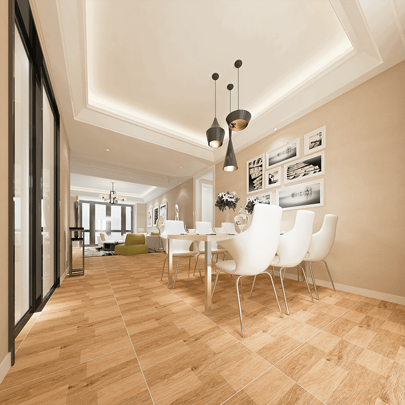 NICE CERAMIC CO., LTD