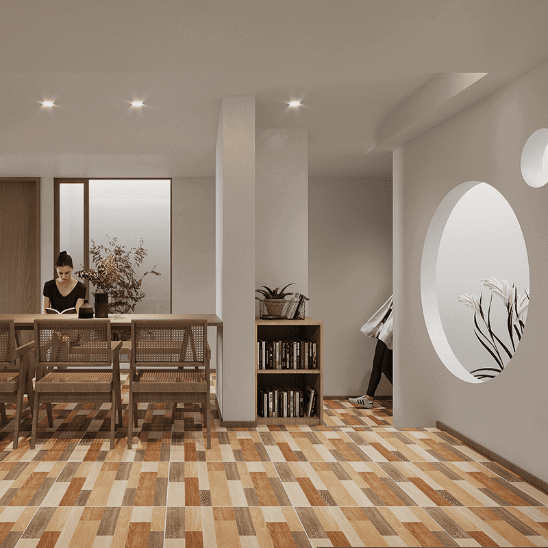 NICE CERAMIC CO., LTD