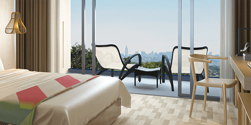 NICE CERAMIC CO., LTD