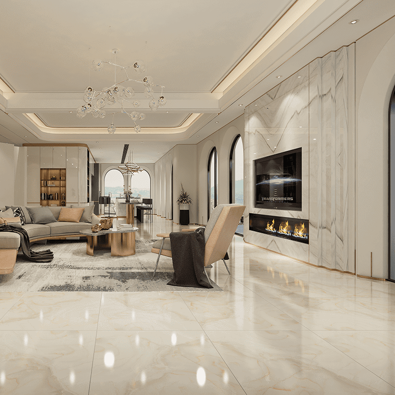 NICE CERAMIC CO., LTD