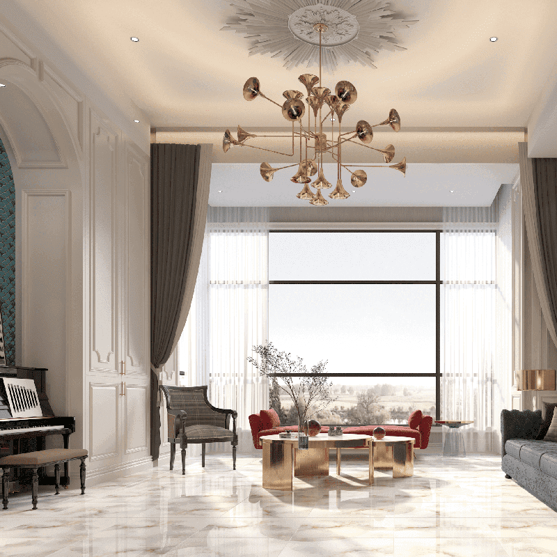 NICE CERAMIC CO., LTD