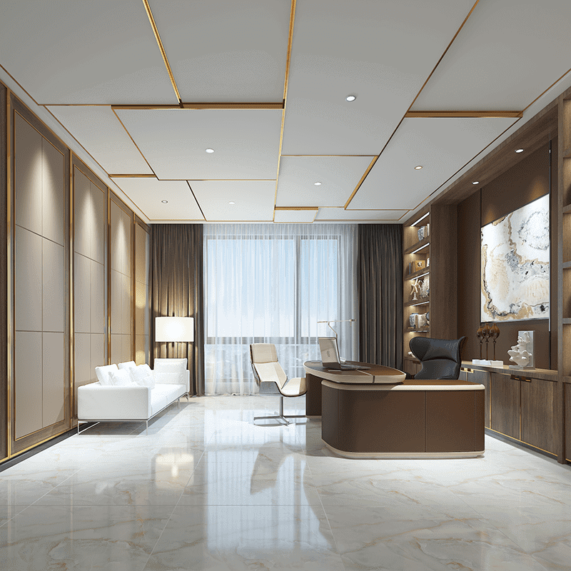 NICE CERAMIC CO., LTD