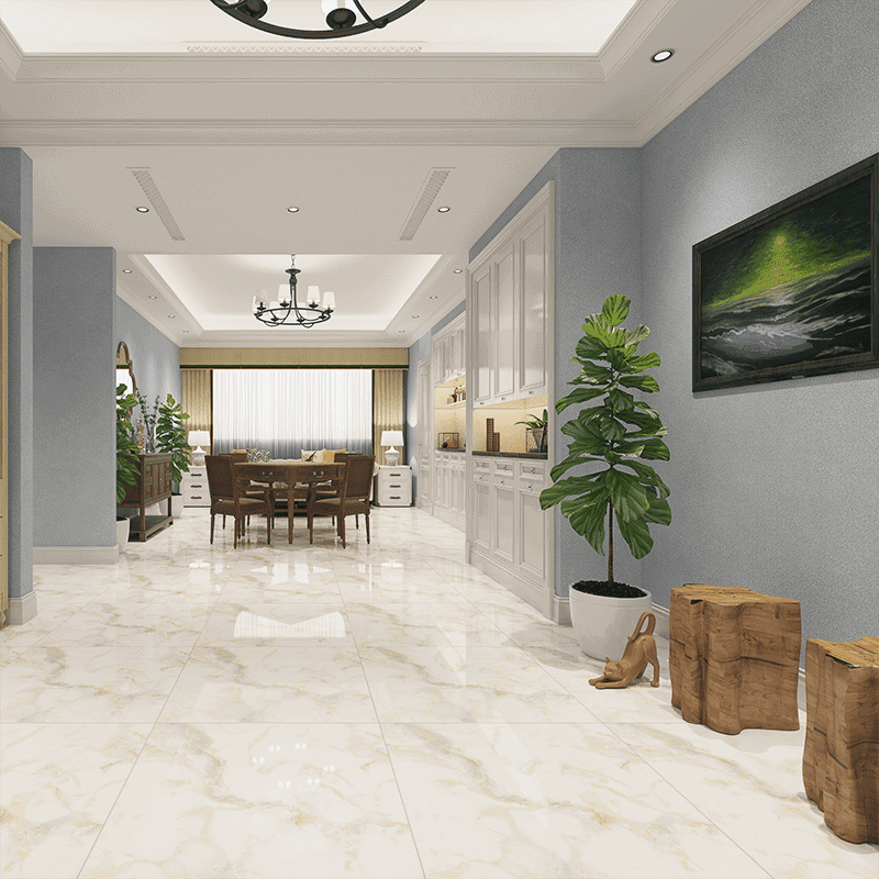 NICE CERAMIC CO., LTD