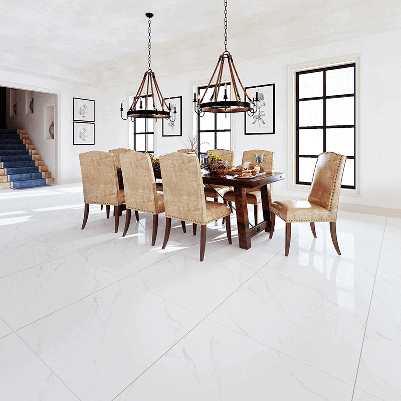 NICE CERAMIC CO., LTD