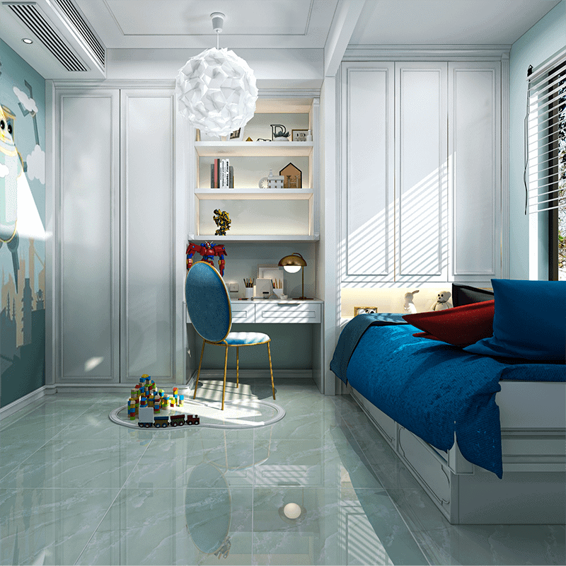 NICE CERAMIC CO., LTD