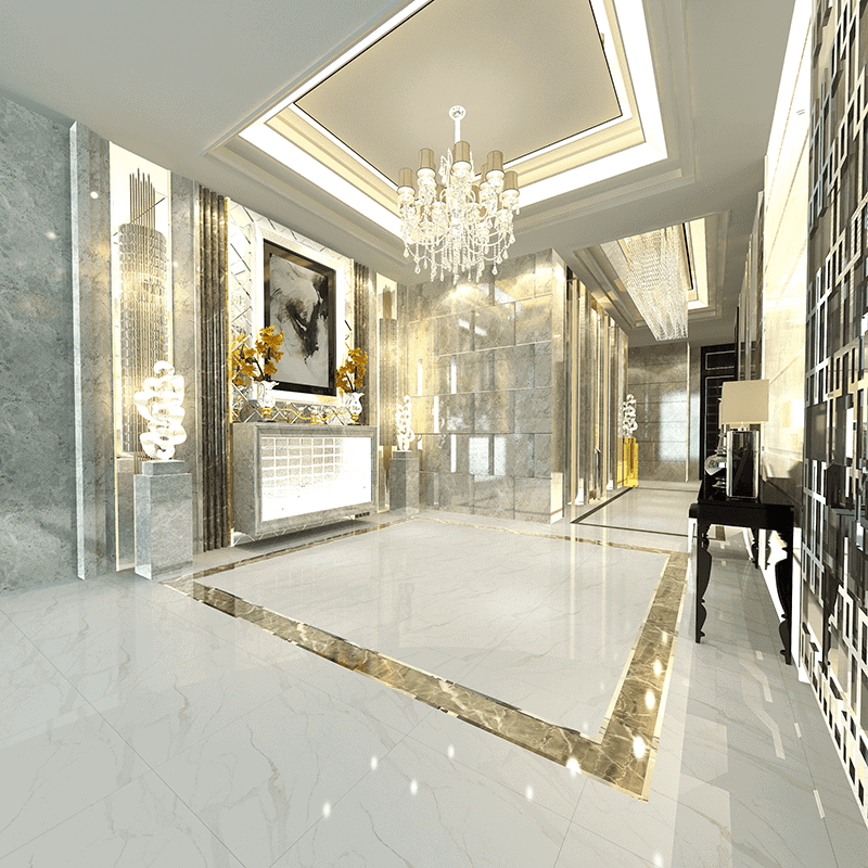 NICE CERAMIC CO., LTD