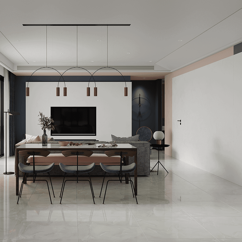 NICE CERAMIC CO., LTD