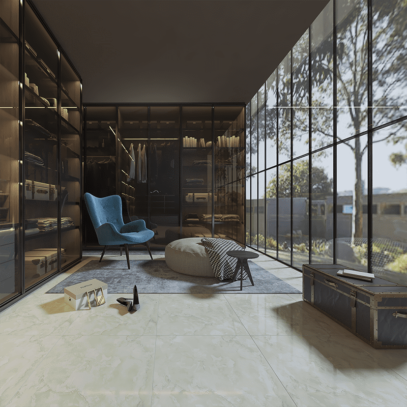 NICE CERAMIC CO., LTD