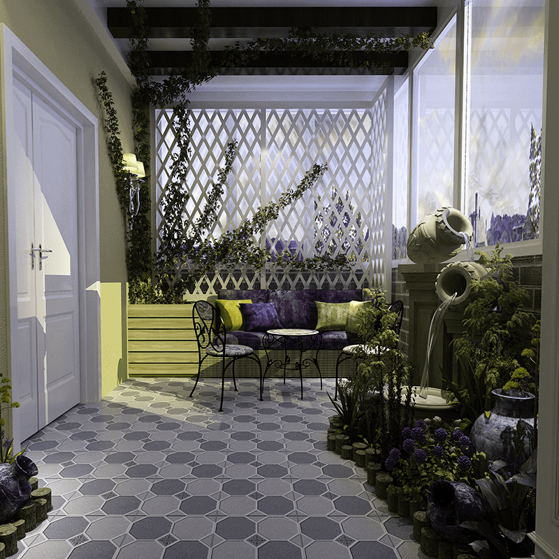 NICE CERAMIC CO., LTD