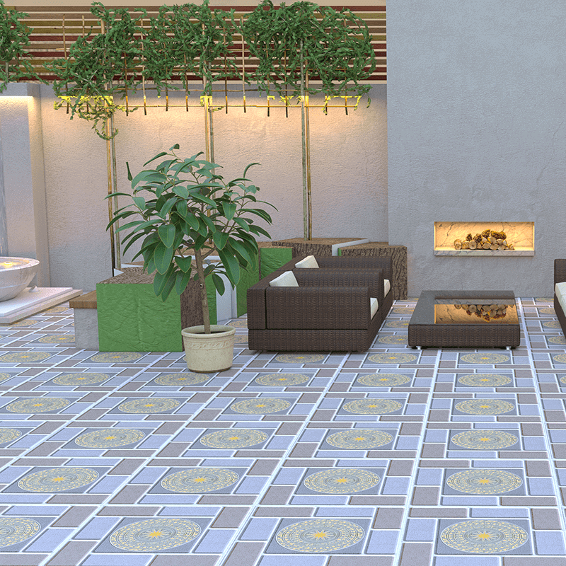 NICE CERAMIC CO., LTD