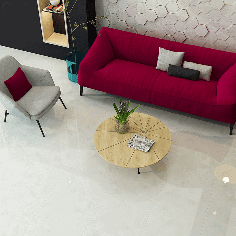 NICE CERAMIC CO., LTD