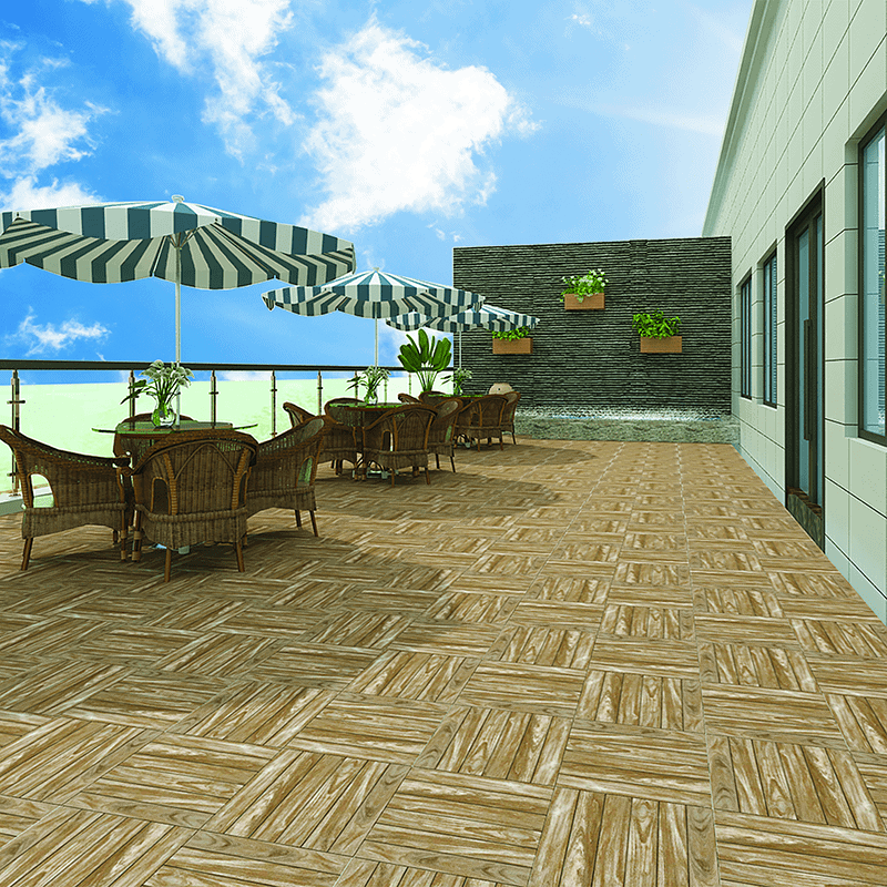 NICE CERAMIC CO., LTD