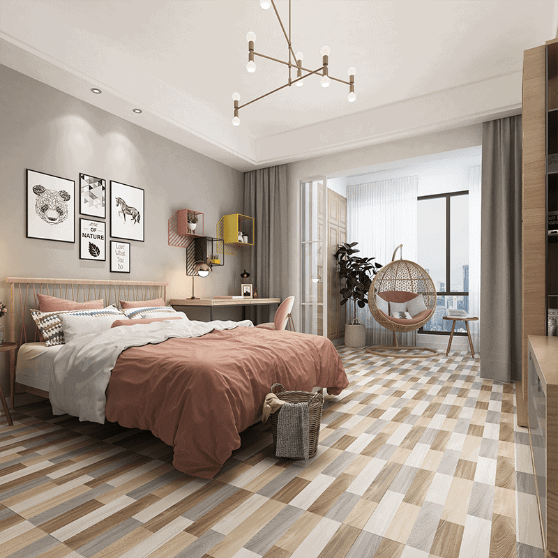 NICE CERAMIC CO., LTD